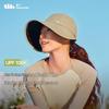 Beneunder Women's Outdoor UV Protection Baseball Cap BM715