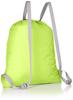 Milkfed Lightweight Knapsack, Yellow, 103201053005