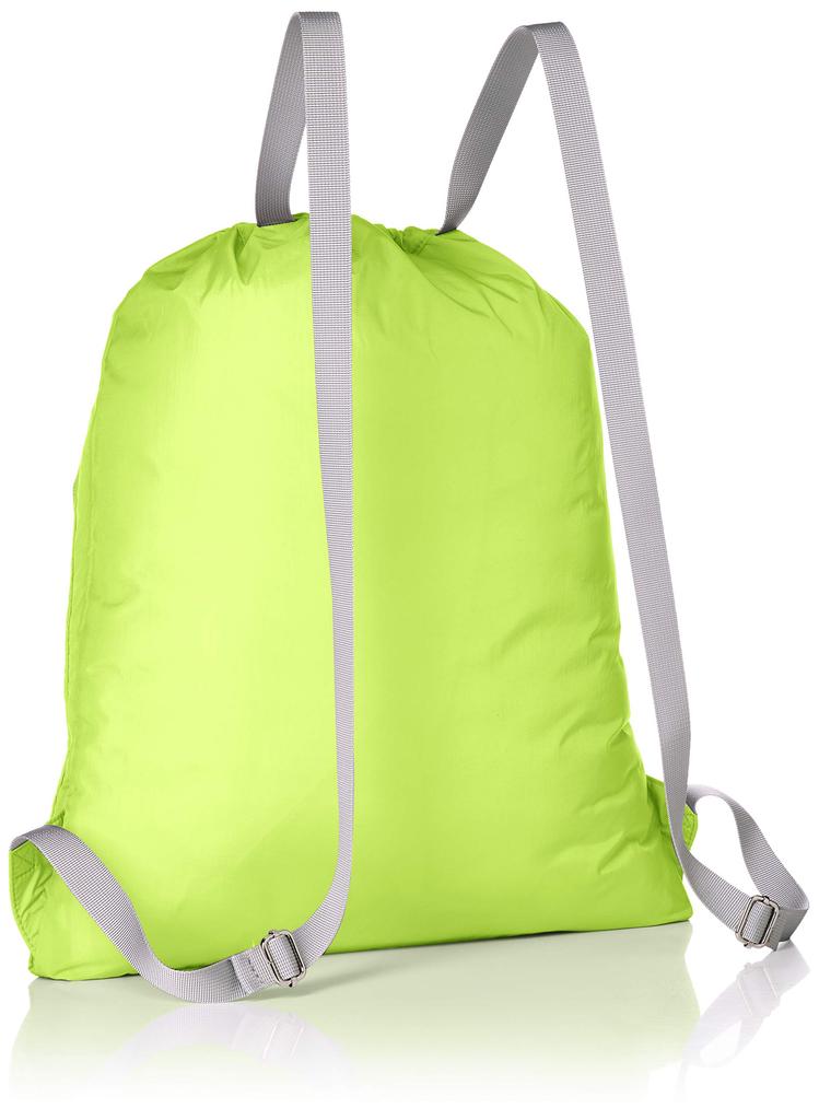 Milkfed Lightweight Knapsack, Yellow, 103201053005