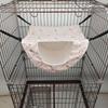 Breathable Kitten Swing Bed Sleeping House Cat Hanging Bed Cat Cage Hammock  Guinea Pig