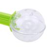 Plastic Scissor Clamp & Tweezers Nature Exploration Toy Kit for Kids Plant Insect Study Tool