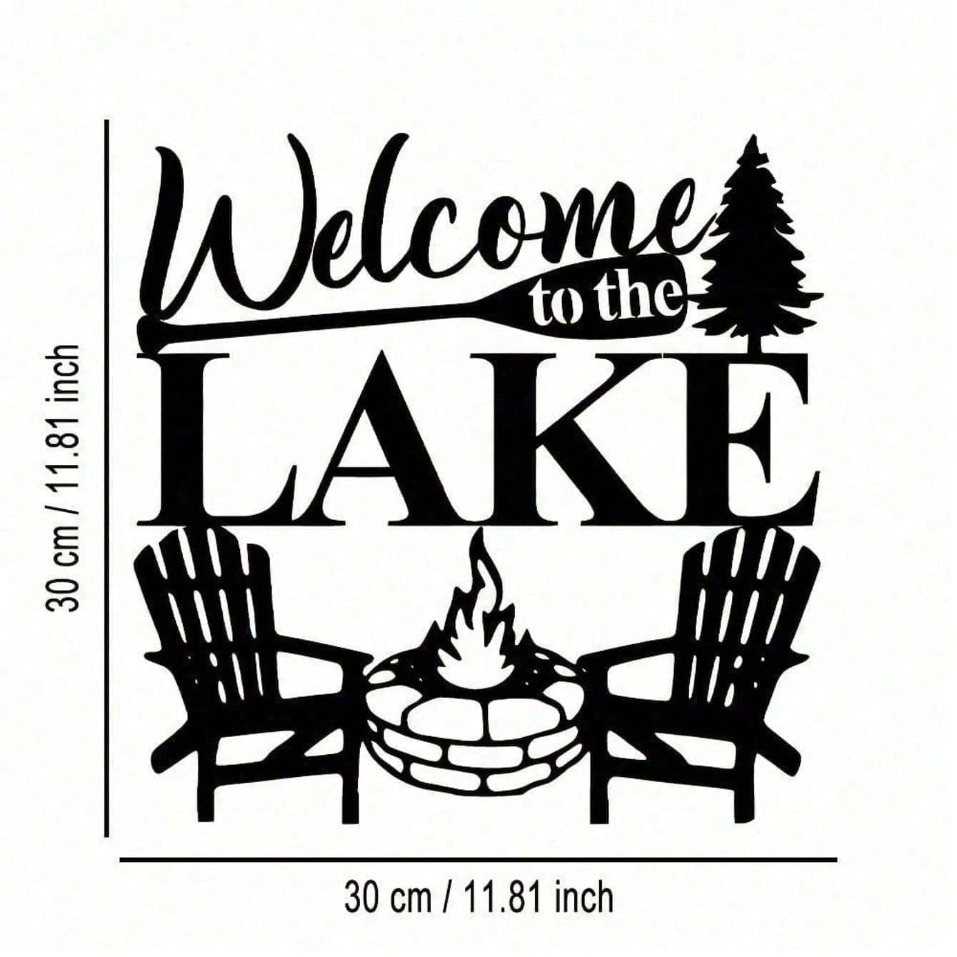 

Vintage Metal Wall Art Living Room Home Decor Modern Sculpture різнокольоровий