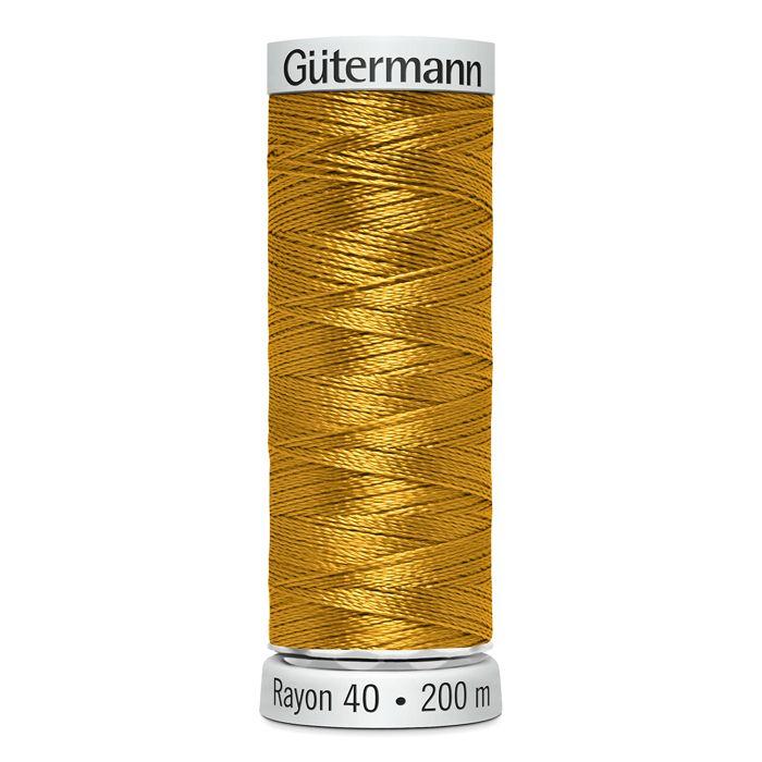 Sulky 40 Embroidery Machine Thread, Set of 5 (709700) - Att 25 - 1025