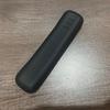 High-Value Waterproof Silicone Makeup Brush Travel Bag