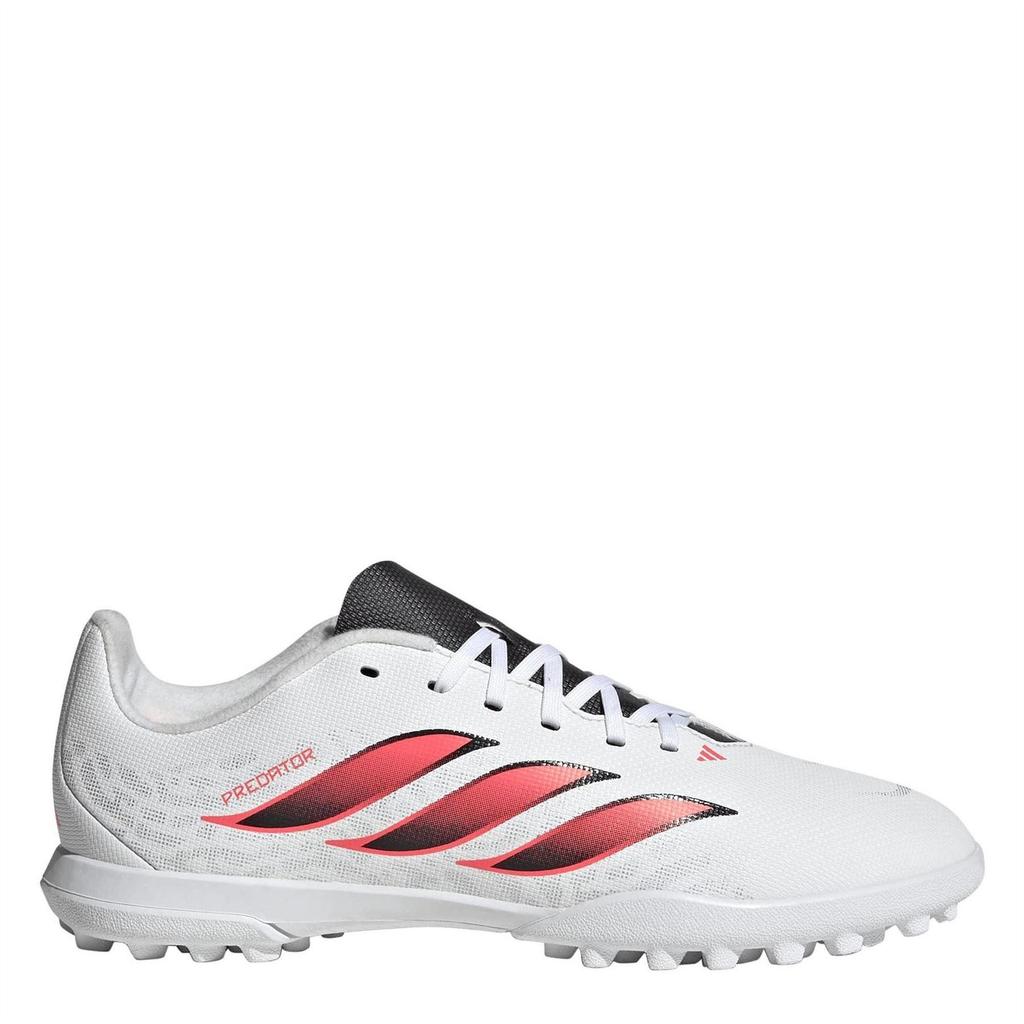 adidas Womens/Ladies Predator Club Astro Turf Trainers