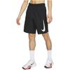 Nike Challenger Casual Shorts Men's Black DX0905-010