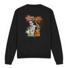 The Twilight Zone Unisex Adult Enter At Own Risk Sweatshirt