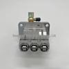 Pump Head 131017820/104134-3070 Compatible with Perkins 400C JCB 803