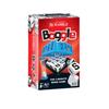 "Boggle: The Fast-Paced 3-Minute Word Search Dice Game" Word Spelling Game, Dice Spelling Game, Letter Puzzle, Interactive Board Game, Ideal For