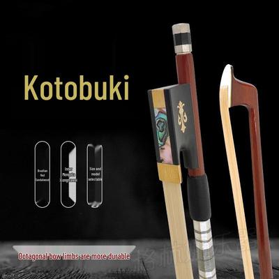 Saiteninstrumente – Bögen