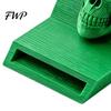 Langlebiger Dosenöffner Gothic Totenkopf Öffner, 3D-gedrucktes Pull-Tab Werkzeug für Tierfutterdosen, Trendiges Küchenzubehör Geschenk für Freunde Manuell