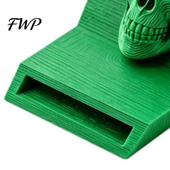 Langlebiger Dosenöffner Gothic Totenkopf Öffner, 3D-gedrucktes Pull-Tab Werkzeug für Tierfutterdosen, Trendiges Küchenzubehör Geschenk für Freunde Manuell
