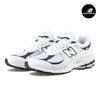 ChooSe 2 New Balance 2002 Indigo White Gray Men S And woMen S SneakerS