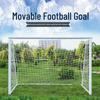 Longchan Outdoor Five-a-side Soccer Goal
