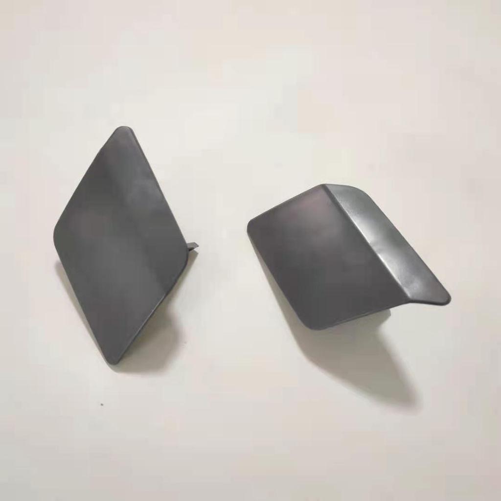 BMW F15/F85 Headlight Washer Cover Trim Panel, Left/Right (51117378589/51117378590)