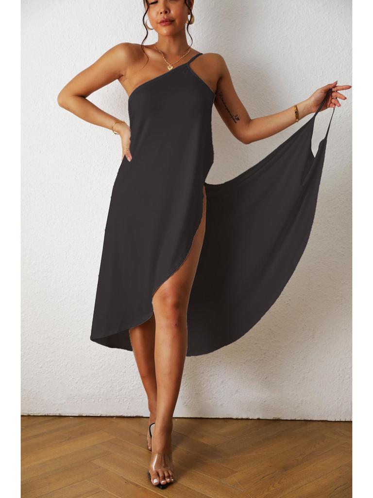 Bralette Beach Dress - Strap Sundress