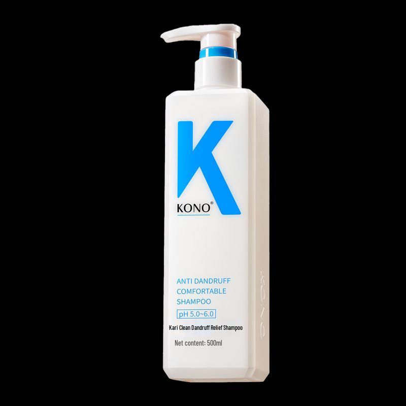 KONO Anti-Dandruff Refreshing Shampoo