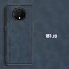 Luxury PU Leather Case For OnePlus 7T 7 Pro Cover Matte Silicone Phone Case For OnePlus 7T Pro 7Pro One Plus 7 T OnePlus7 Coque