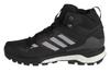 Adidas Terrex Skychaser 2 Mid GTX, Mens Black Trekking Shoes