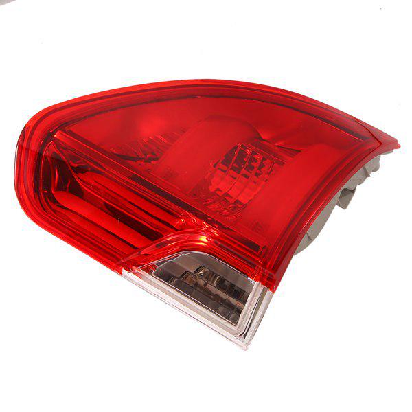 9806605980 Right Inner Taillight for 2014-2017 Peugeot 2008