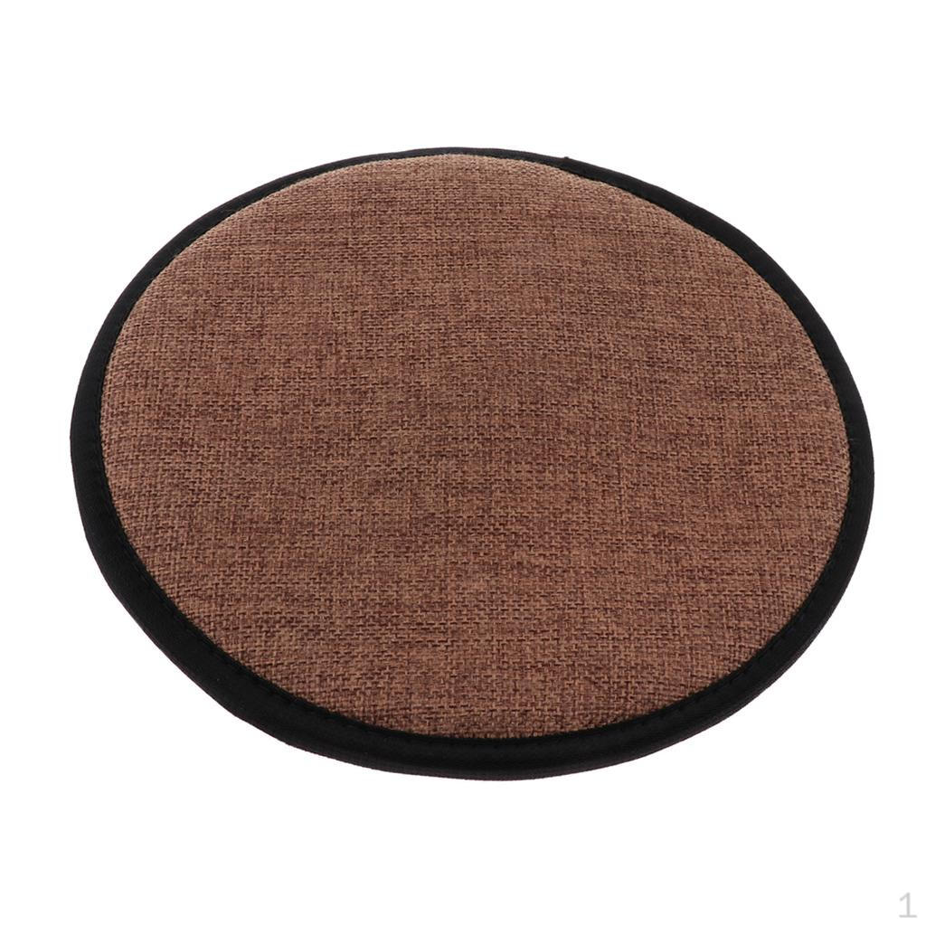 

Подушки для обіду з підкладкою для захвату Round 30cm