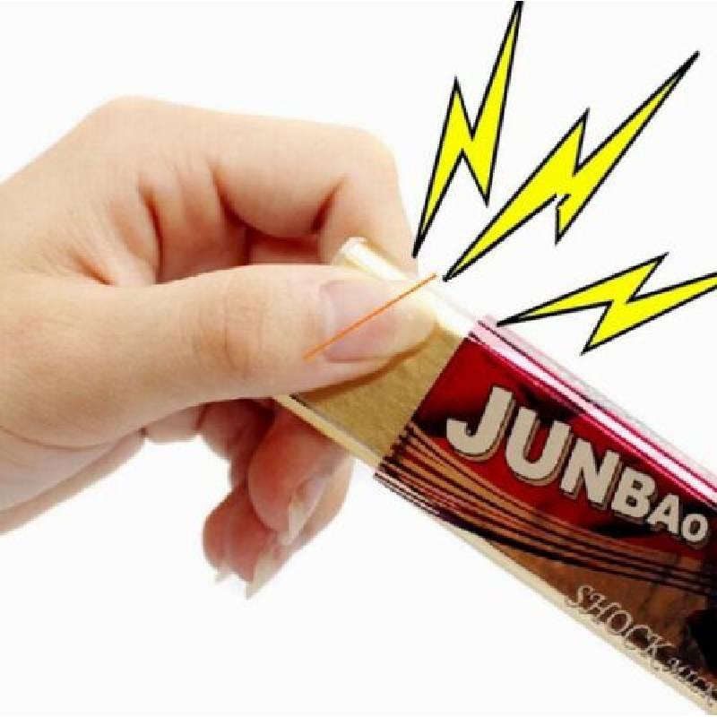 Handshake Shock Surprise Toy Gag Gifts April Fools Entertainment Supplies Party