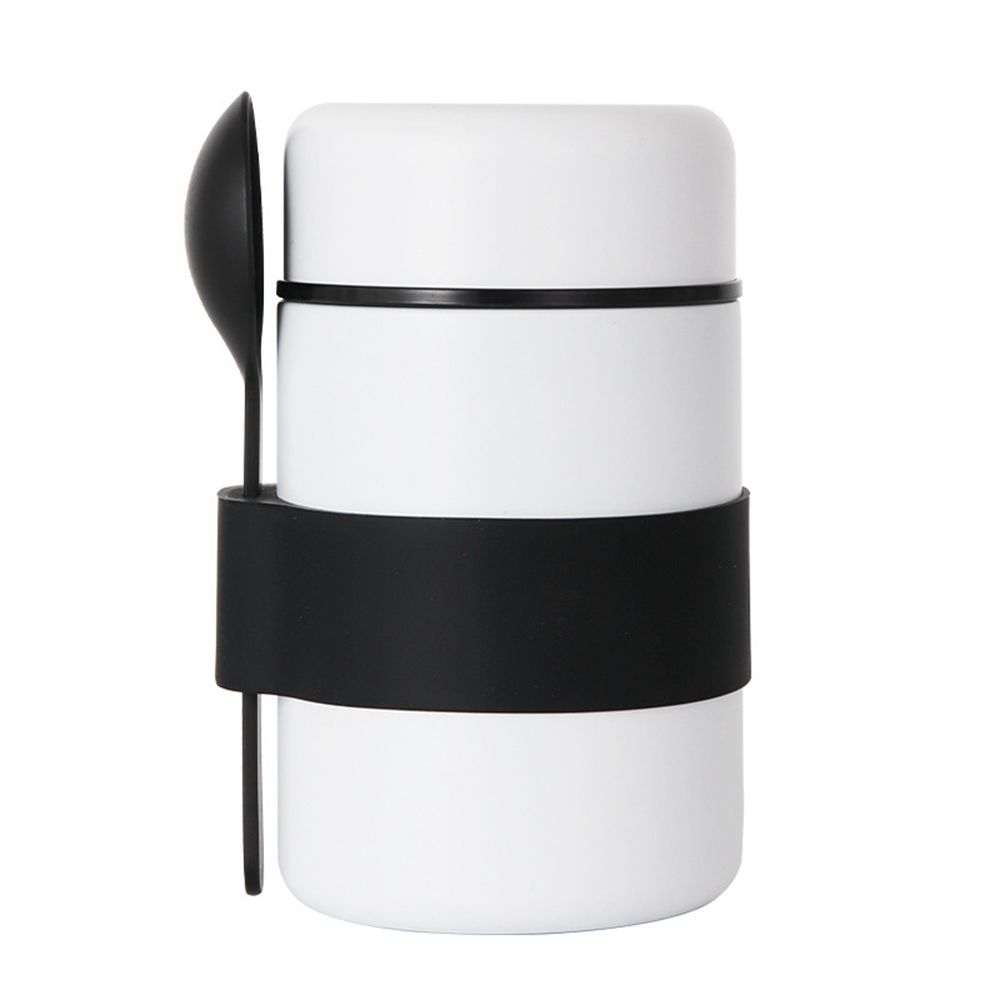 💰Kaufe Insulated Stainless Steel Inner Stewed Cup Breakfast Cup Soup