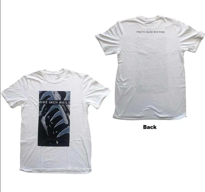 Nine Inch Nails Pretty Hate Machine T-Shirt M