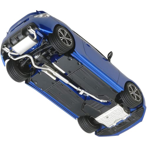 Tamiya 1/24 Sports Car Series No. 324 Subaru BRZ Plastic Model 24324