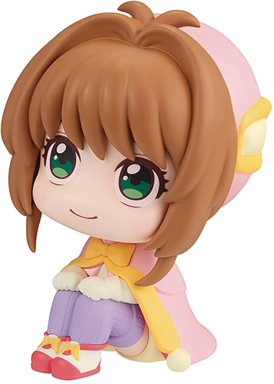 

Rukappu Cardcaptor Sakura Kinomoto Sakura Completed Figure