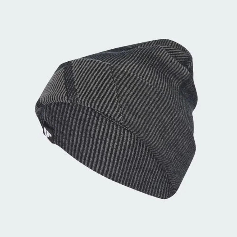 [adidas] Two-tone Beanie JM3063 OSFW
