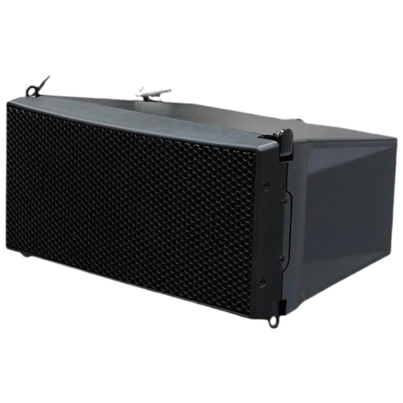 

Shangshitong Professional Conference Audio System (CN version)