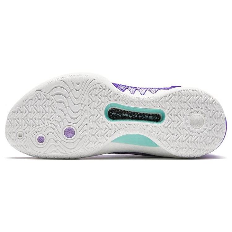 New ANTA Shock Wave 5 'Mutations' 112341106-4