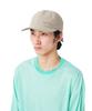 Light Dobby Cloth Cap Headwear Cap Hat GREIGE One CH-26SU003 Men's Women's