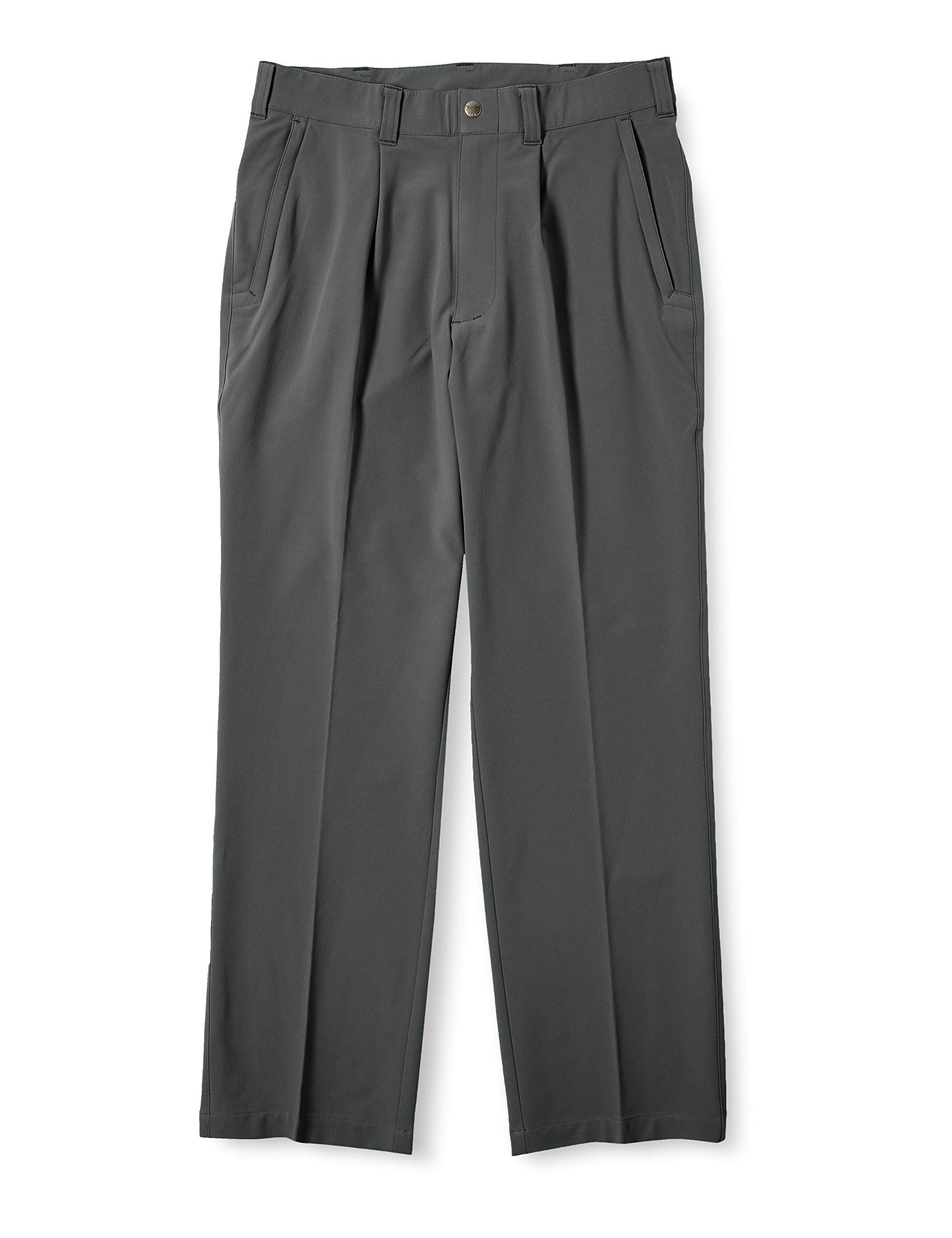 

Mizuno Go to Dry Vector Pants Charcoal Size M Non-Stress (A2MF7001), Men s, Gray, (Japan)