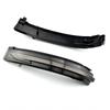 Dynamische Blinker Für Nissan X-Trail T32 Qashqai J11 Murano Z52 Navara NP300 Pathfinder Juke LED blinker lichter Spiegel