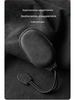 Nezha S/X/GT Electric Vehicle Suede Key Cover - Full Wrap with Buckle, Fits 25 Models