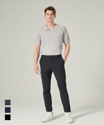 MILLET GOLF Tricot Pants Men'S 3 Colors