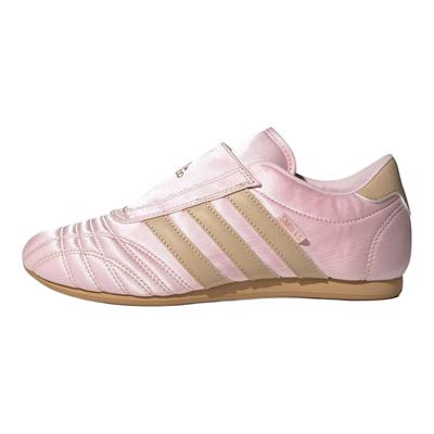 Taekwondo Clear Pink Magic Beige Women's Sneakers JQ8209