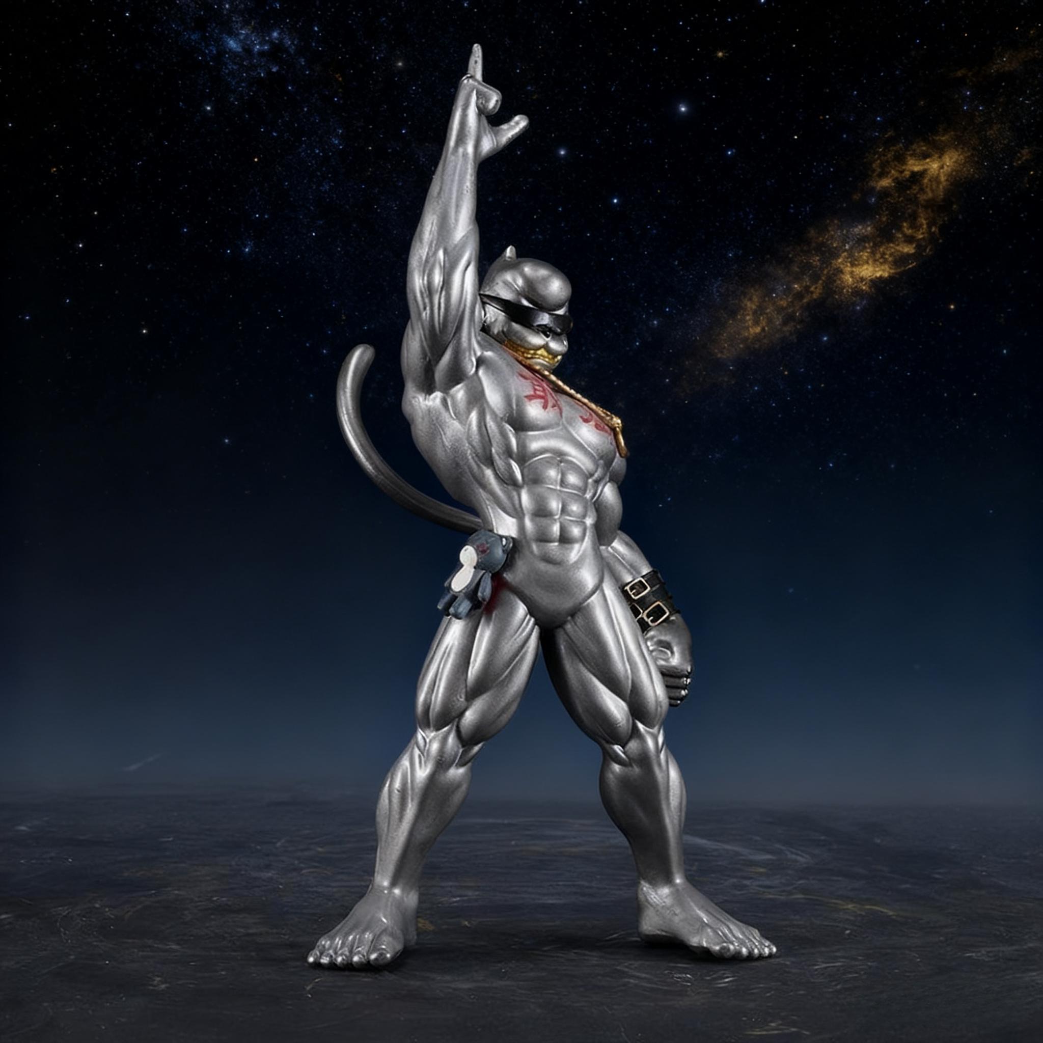 20 см / 7,8 дюйма Аниме Digimon Adventure Цифровой Монстр Фигурка Металлический Этемон Фигурка Действия ПВХ Коллекционная Модель Игрушки Подарки