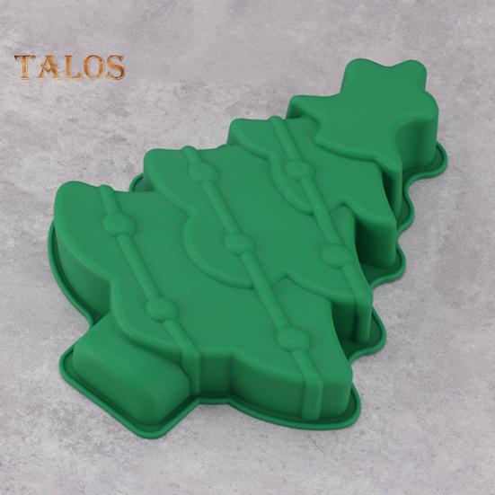 Šablona na dort žáruvzdorná DIY Ekologicky šetrná Užitečná Fondantová sušenka Cukroví Čokoláda Silikonová forma na pečení