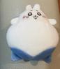 Chiikawa Funny Plush Keychain – Error Hachiware & Silly Usagi Dolls – Kawaii Bag Pendant Stuffed Toy for Fans & Collectors