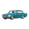 Hot Wheels Car Culture Out-Strasse - '72 Volvo 142 GL HCJ87 Green 1/64