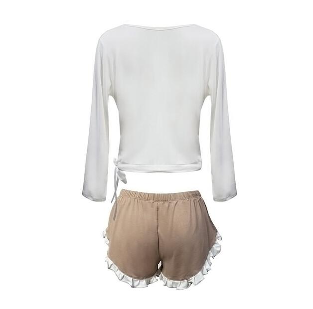 Комплект белья DKaren Lingerie Ronnie