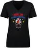 Camiseta Gráfica de Baloncesto Harlem Globetrotters Est 1926