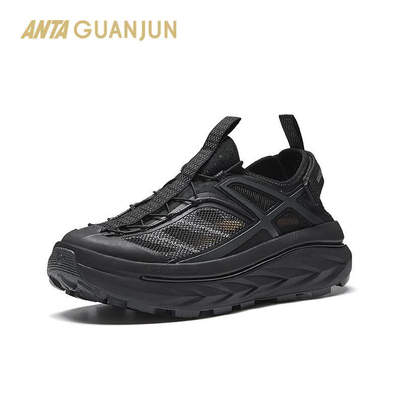 ANTA Champion KAI SHAN 2 Women's Outdoor Stream Trekking Shoes