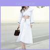 Star Wars Amida Königin Padme Cosplay Kostüm Aus Polyesterstoff Für Halloween Und Bühnenauftritte