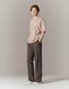 GIORDANO Cool Straight Hidden Banding Slacks 113516 [4 Colors]
