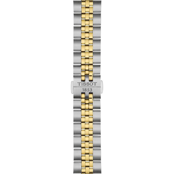 Tissot Ballade 40mm T156.410.22.031.00