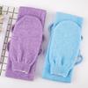 Reusable Massage Bath Glove Stain Removal Scrubbing Towel Back Exfoliating Scrubber  Women Men